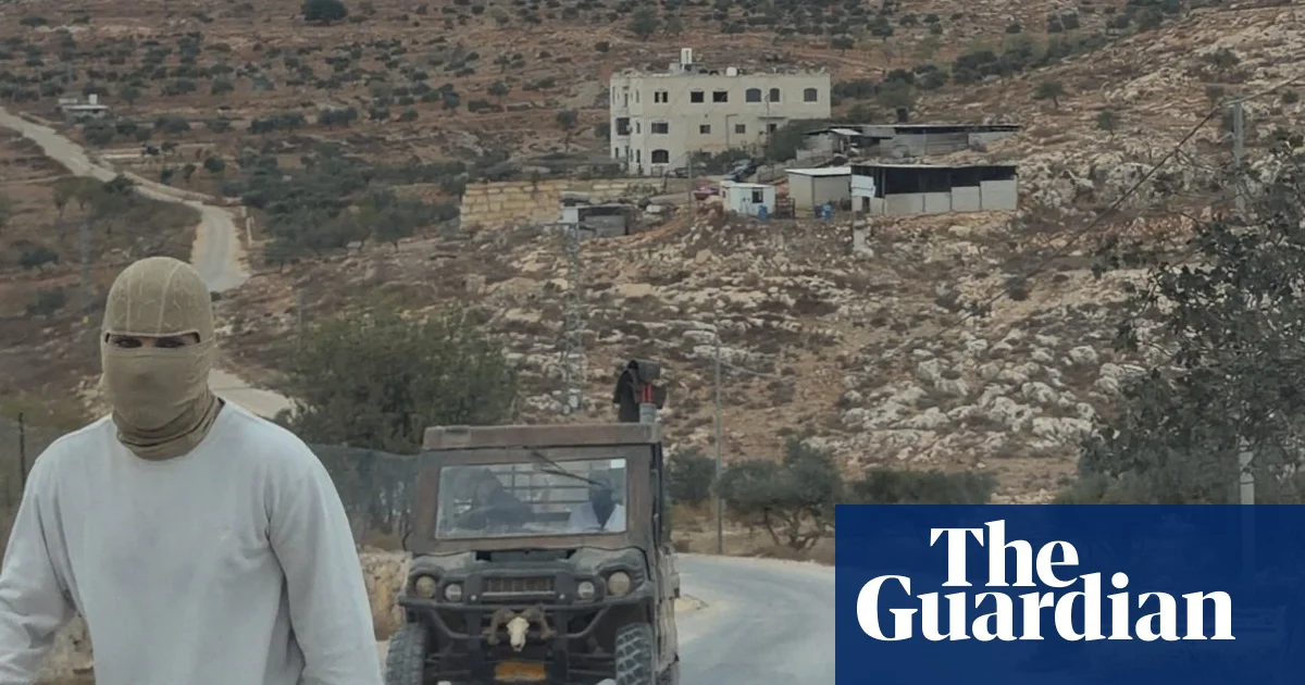 Israeli settlers attack European diplomats in West Bank