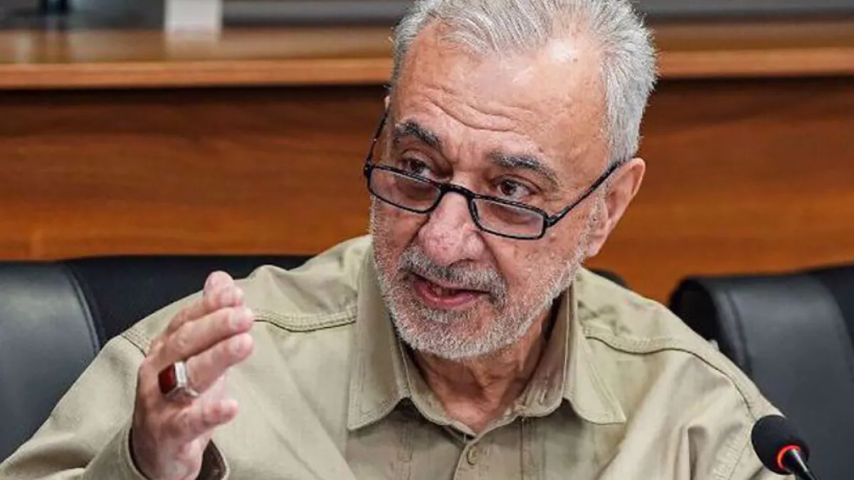 Who is Mehrdad Akhlaghi, Iran’s new tech