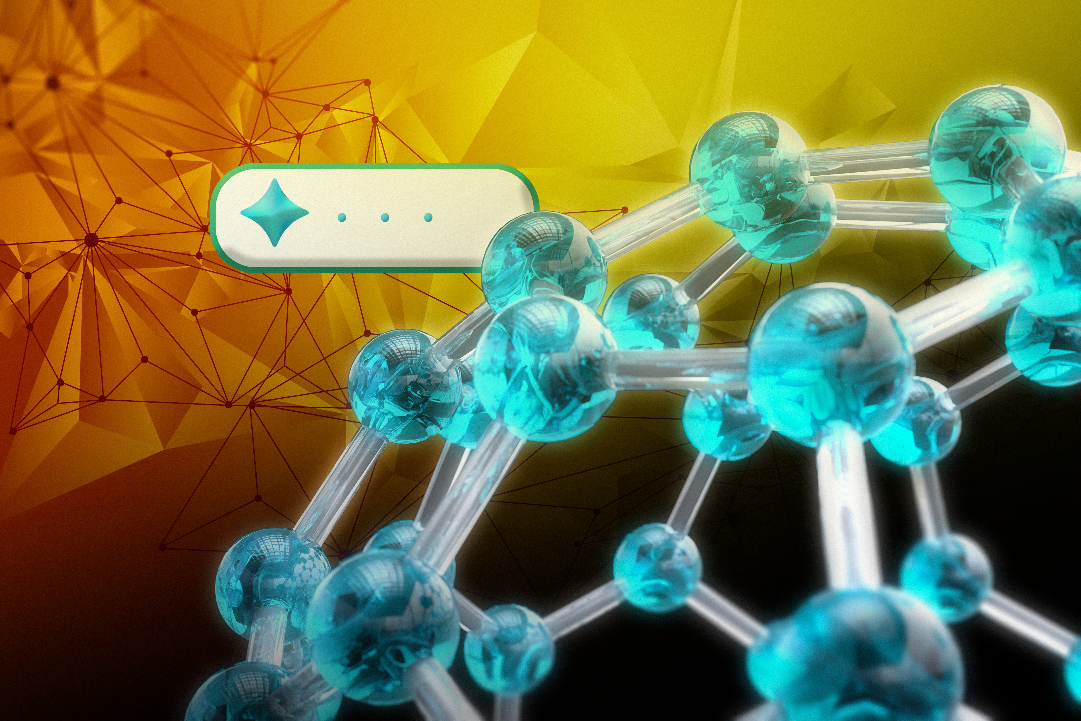 Giving AI a “crystal clear” view of the materials world