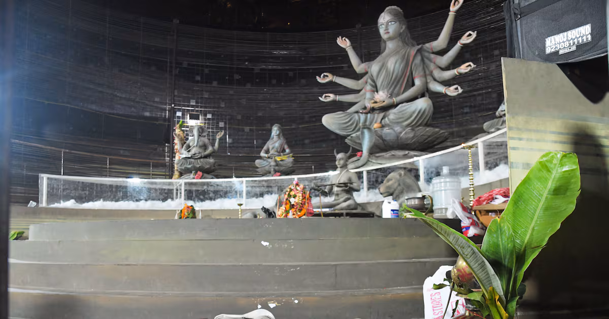 19 dead, 25 hurt in stampede at India religious gathering