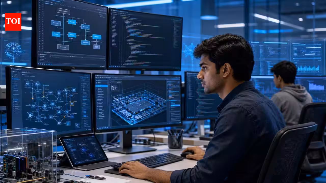 GCCs emerge as top career choice for tech talent