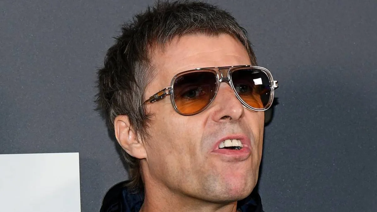 Liam Gallagher makes stance on Fontaines D.C. painfully obvious
