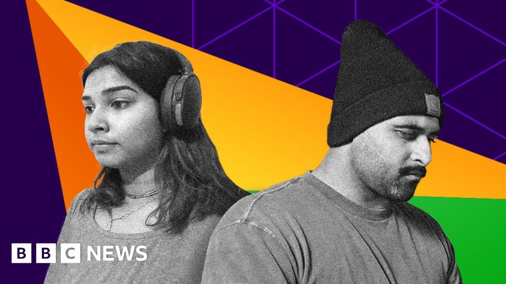 Lok Sabha 2024: The influencers driving India's big election