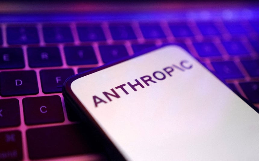 Artificial intelligence (AI) company Antropics, which is about to go public (IPO), has decided to co..