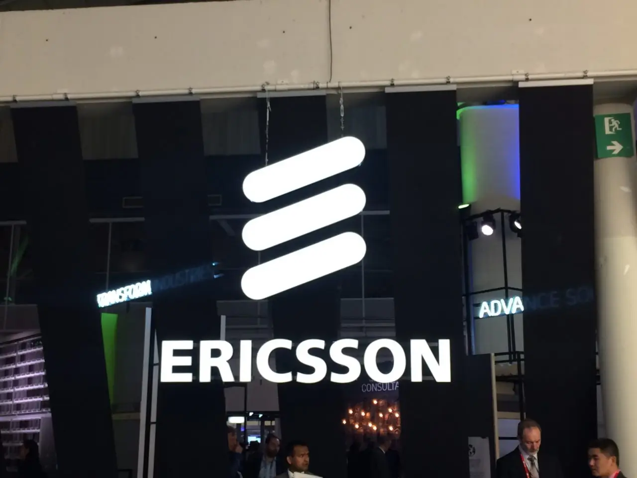 Ericsson Bets on AI Traffic and 550 Million 5G Users to Drive India Growth