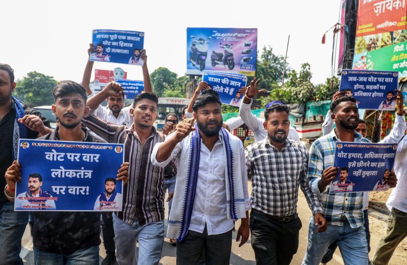 Open house: Will Gyanesh Kumar row impact Punjab politics or issues like drugs dominate?