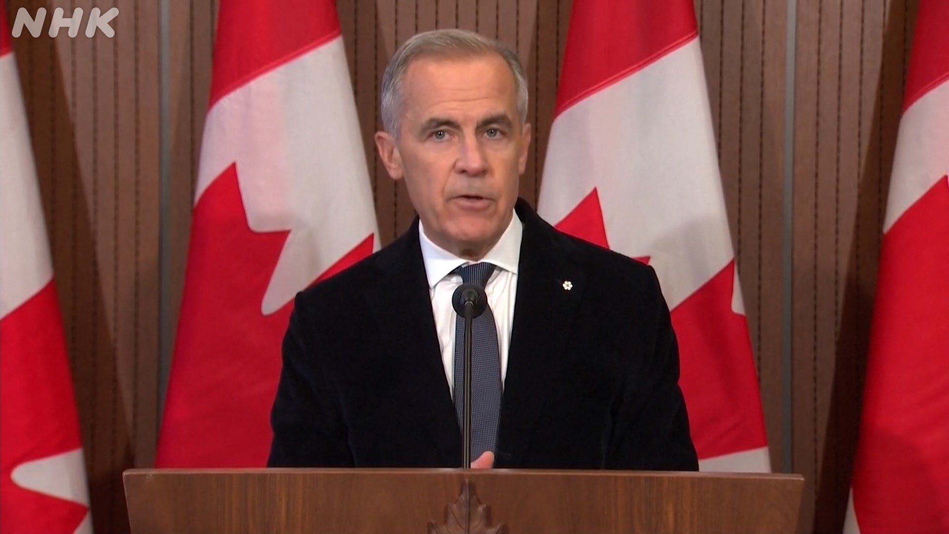 Carney says 4 service members killed in military base fire
