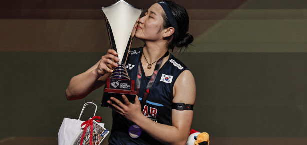 Denmark Open: An