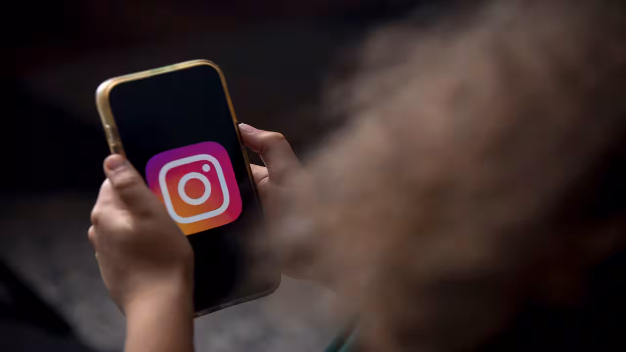Meta says Claude AI tool triggered No Kings Instagram suspension
