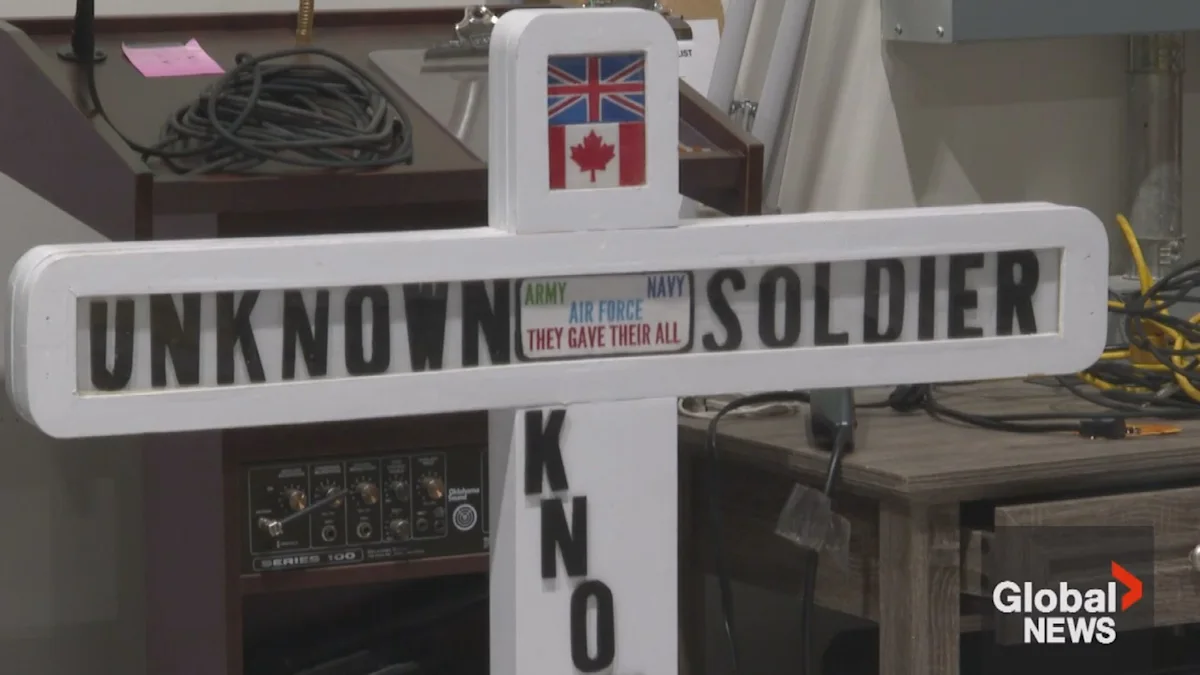 Albertans rally to support Wainwright families