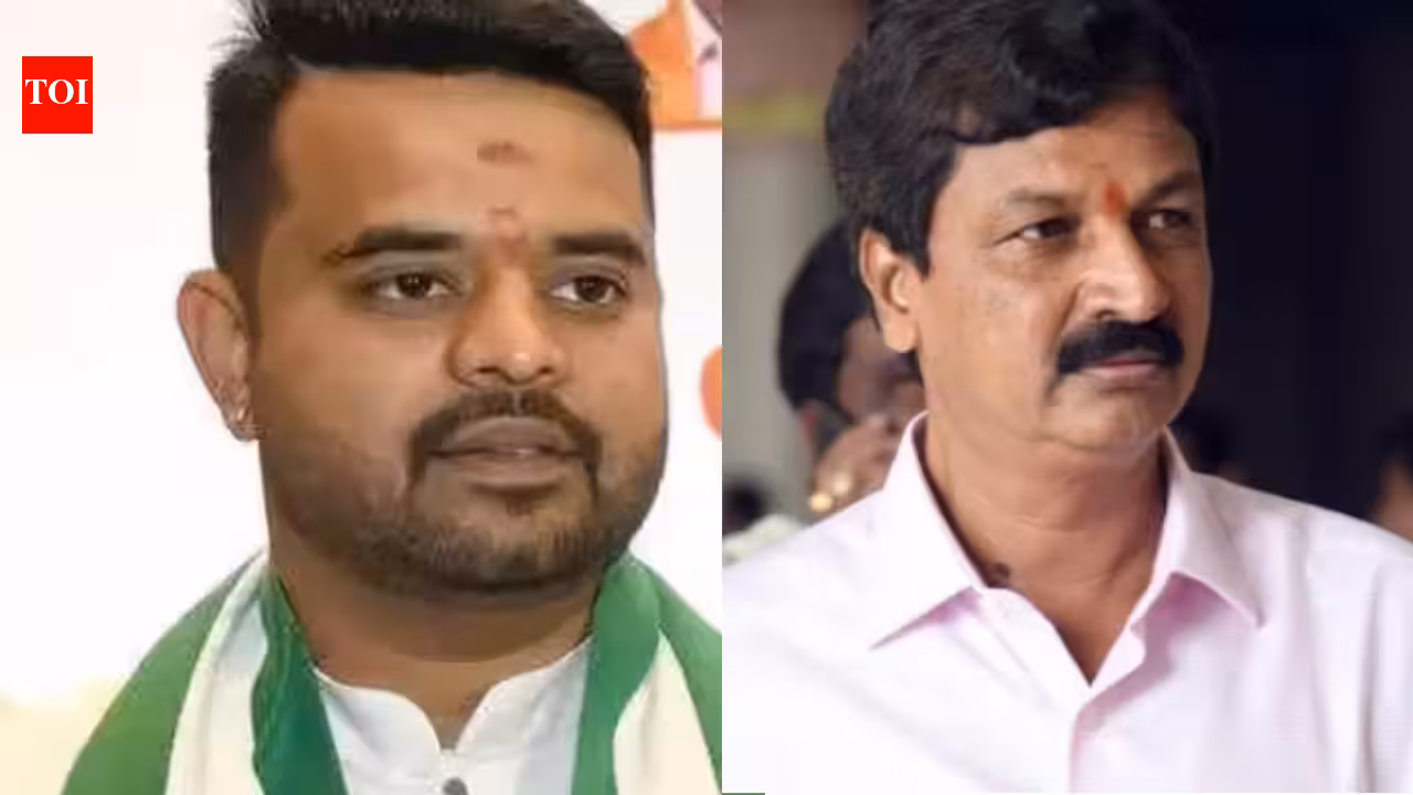 Why Karnataka politics keeps getting caught on camera
