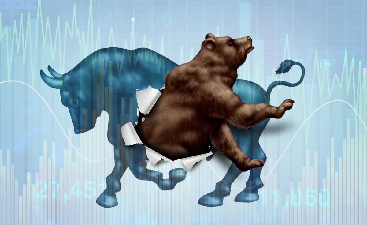 If I Could Only Own 1 Artificial Intelligence (AI) Stock Through the Next Bubble Scare, It Would Be This One