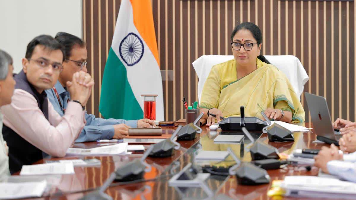 Cabinet Approves Go