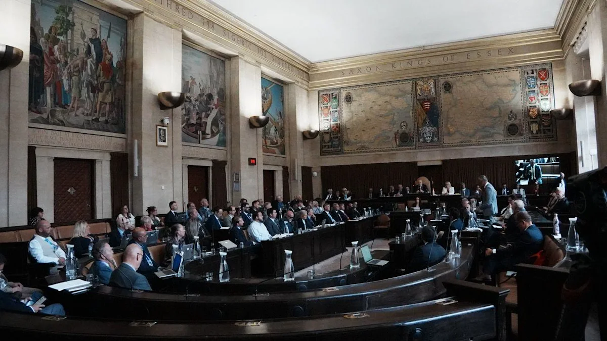 Withdrawn democracy reforms cost councils £5m