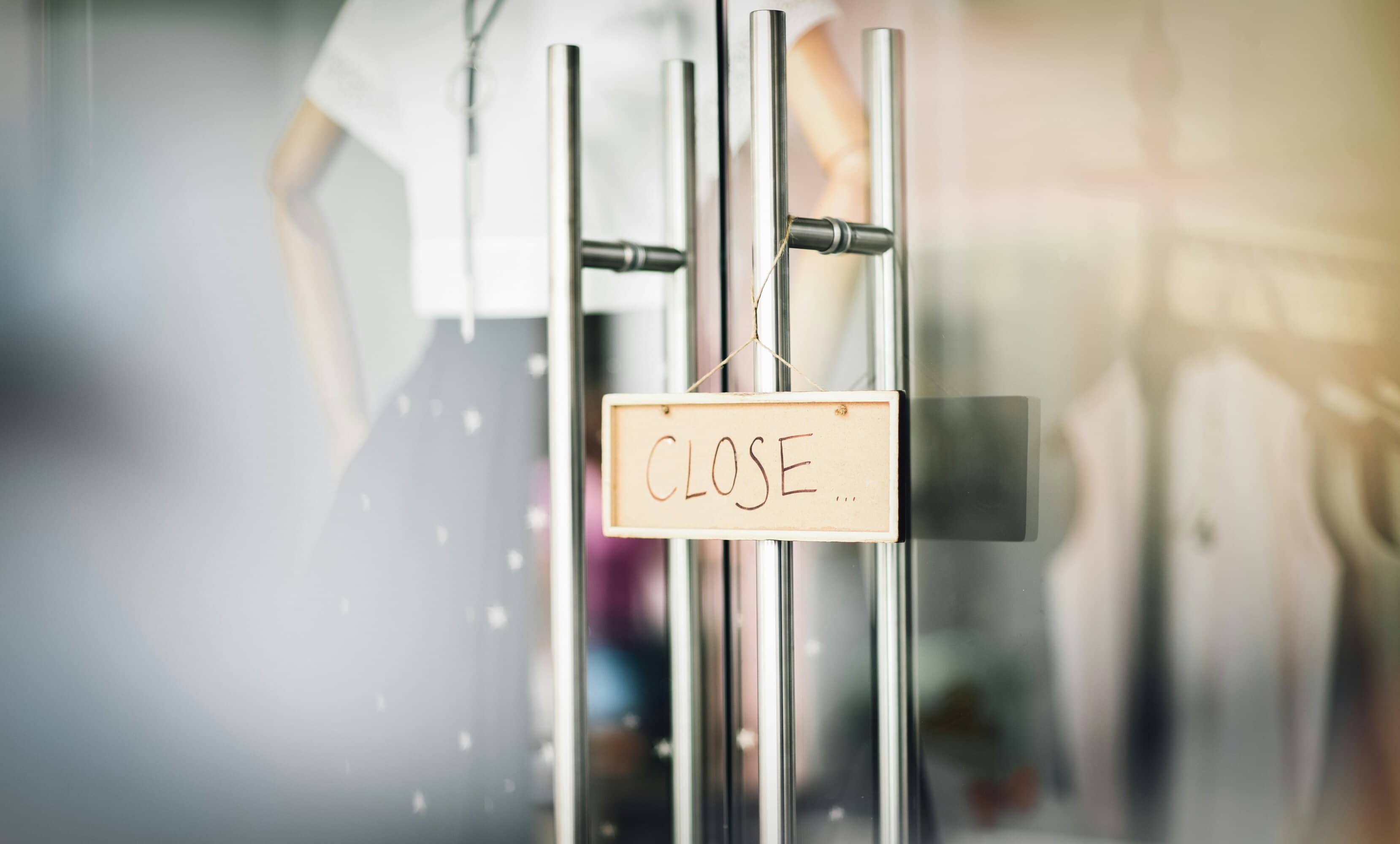When Tech Companies Die, What Happens To The Products They Leave Behind?